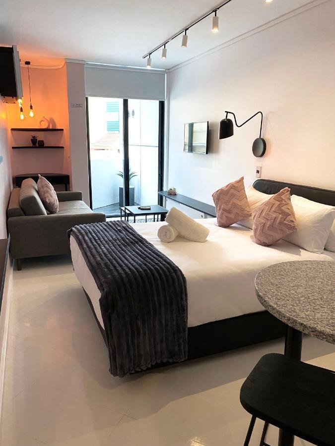 Apartment Blissful At The Flamingo Cape Town