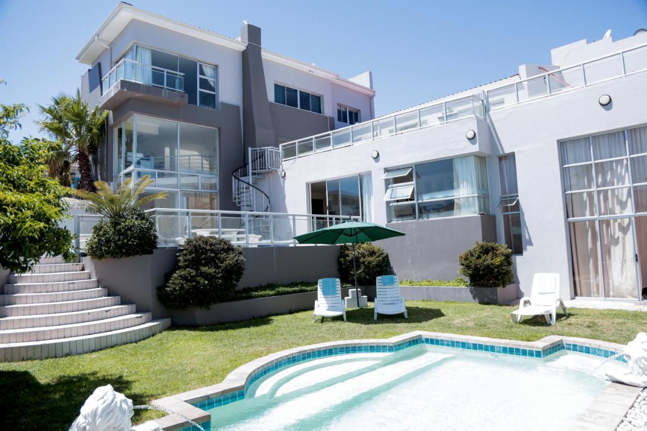 Melmetco West Beach House