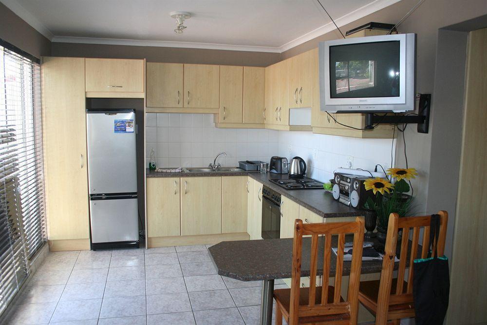 Colors Of Hostel Cape Town