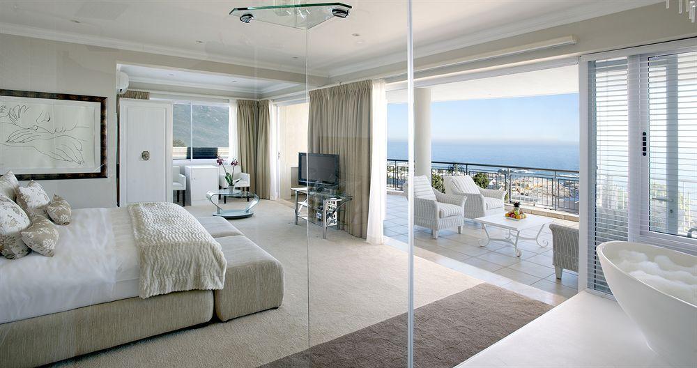 3 On Camps Bay Guest house