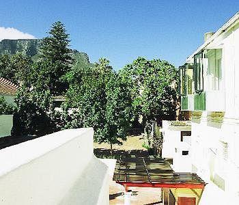 Hotel The Fritz Boutique Cape Town