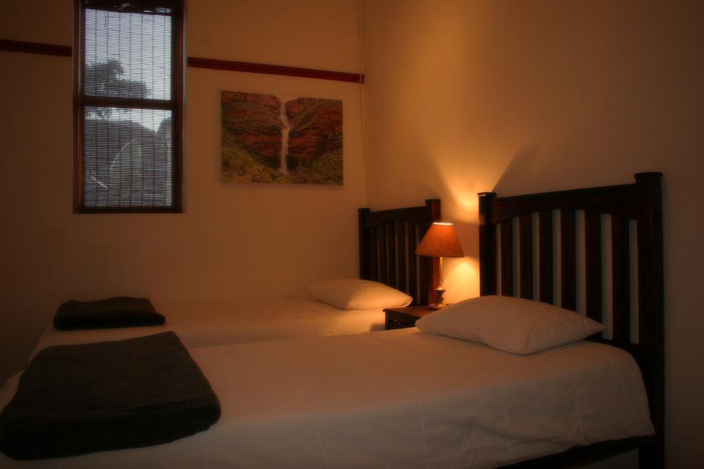 Amber Tree Hostel *