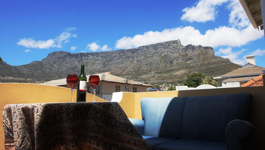Amber Tree Hostel Cape Town