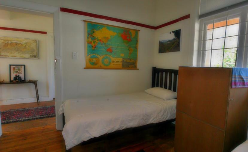 Hostel Amber Tree *
