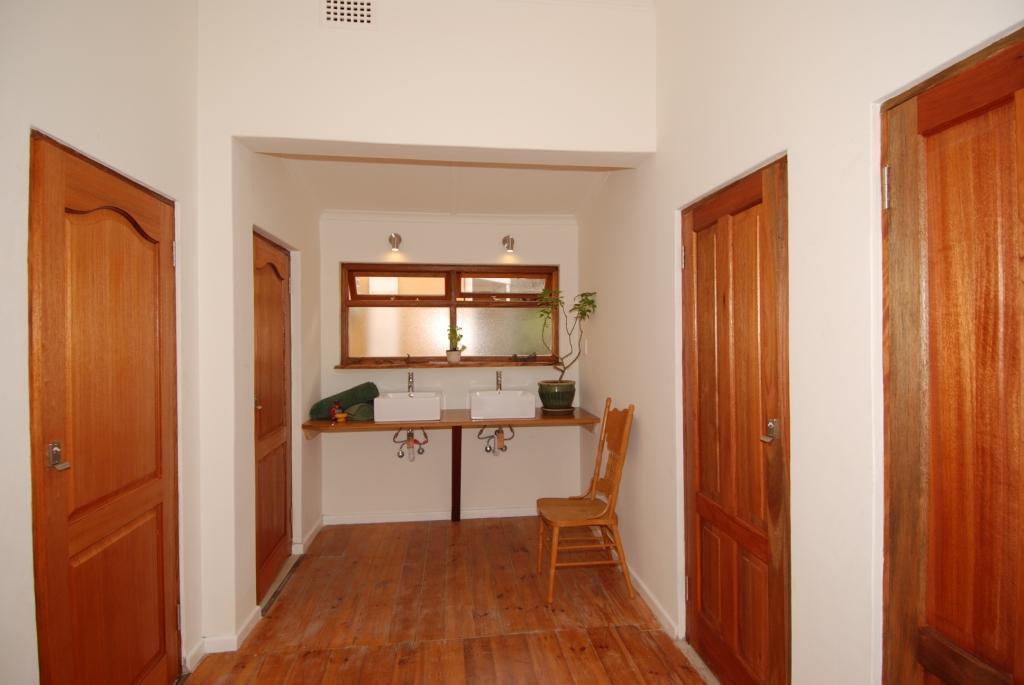 Amber Tree Hostel Cape Town