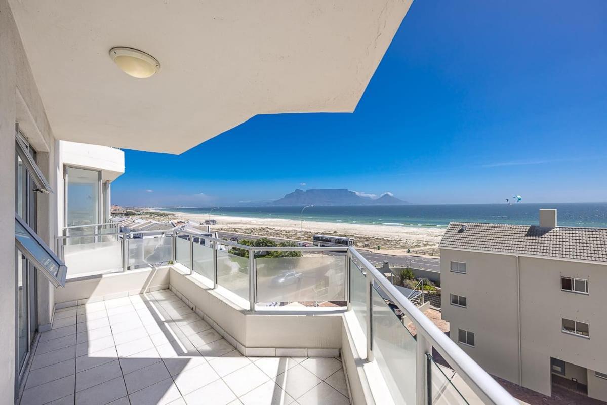 Blouberg Pearl Apartment *