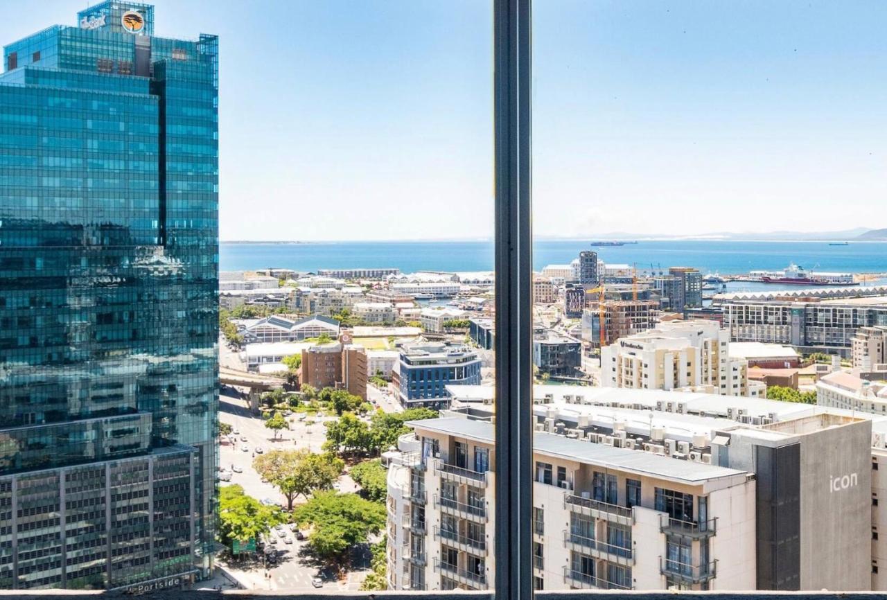 Cosy With Spectacular Views Apartment