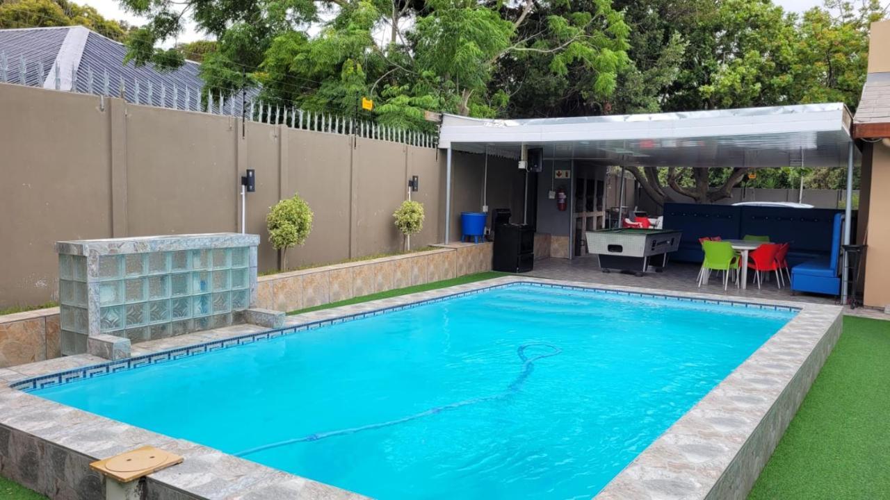 Mo Major Resort *