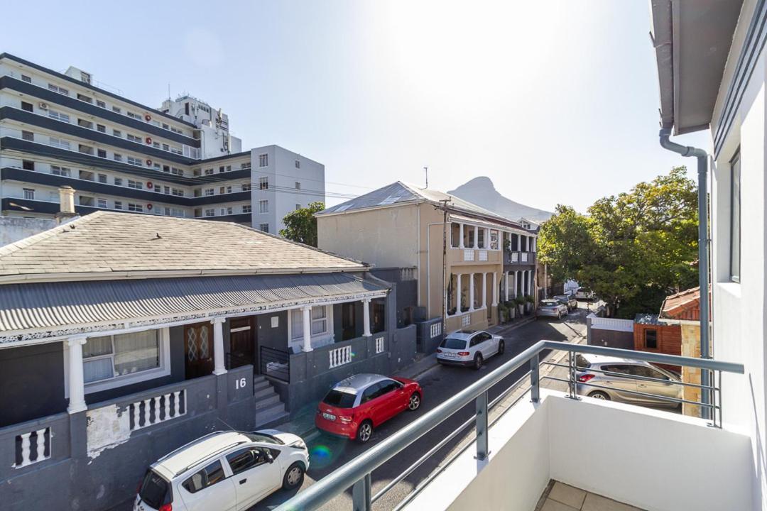 Aircommodation Cape Town