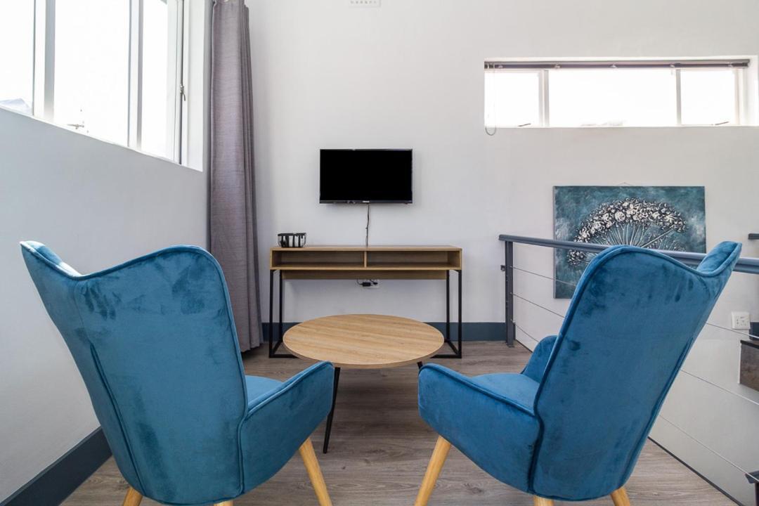 Guest house Aircommodation