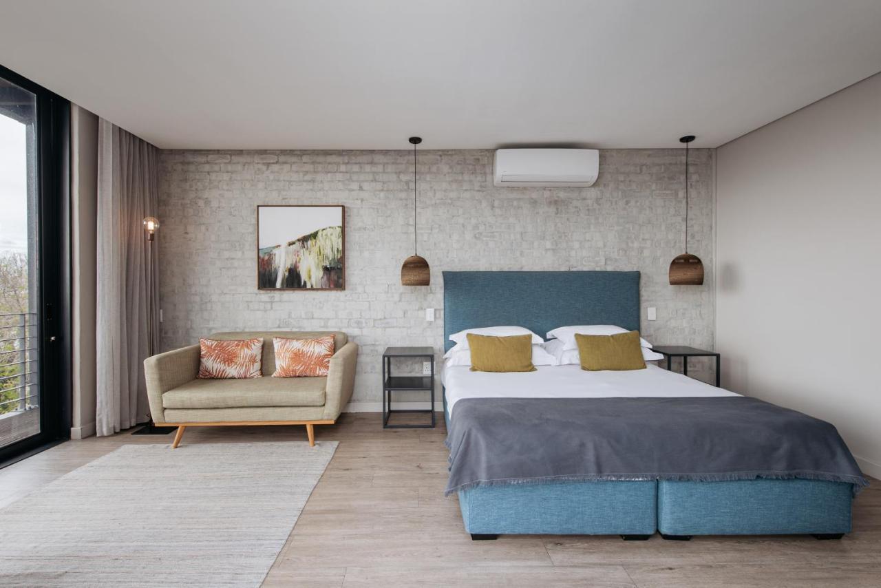 The Tree House Boutique By The Living Journey Collection 5* Cape Town