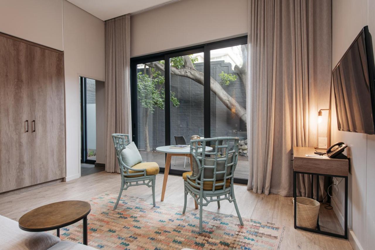 The Tree House Boutique By The Living Journey Collection Cape Town