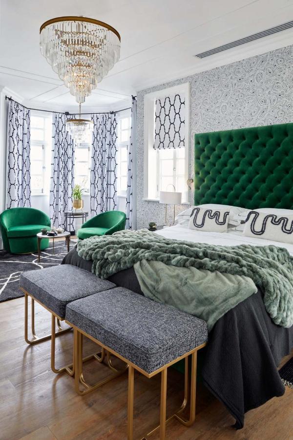 Hotel Cape Cadogan Boutique Cape Town