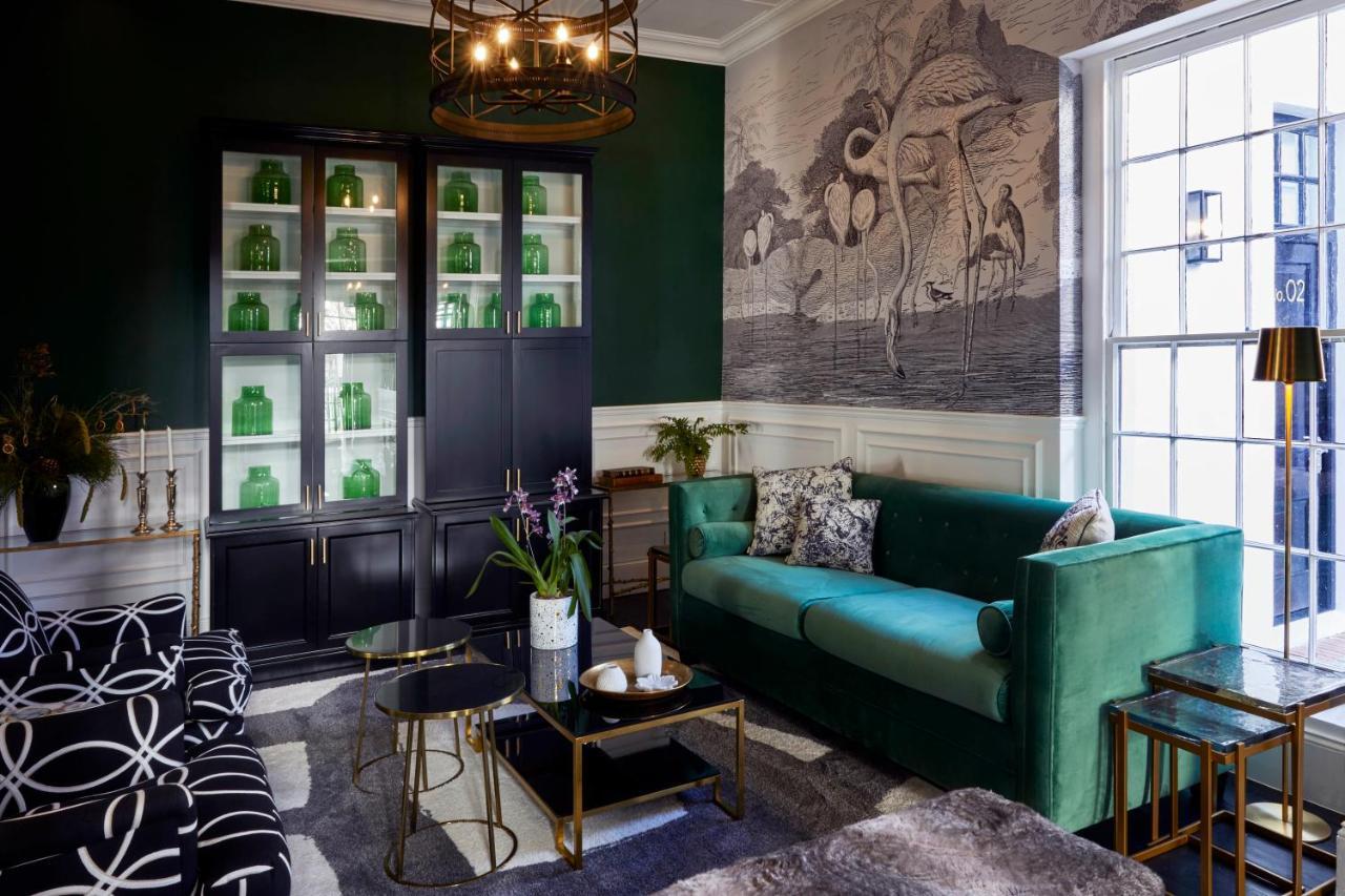 Cape Cadogan Boutique 5* Cape Town