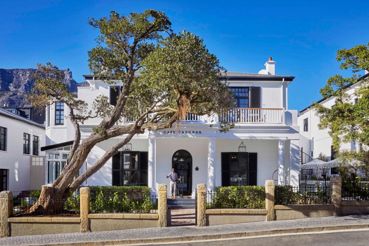 Hotel Cape Cadogan Boutique 5*