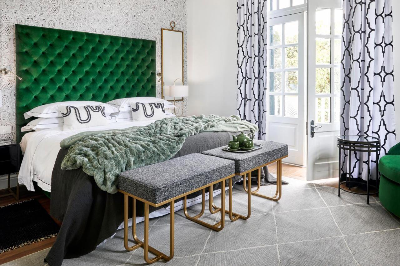 Cape Cadogan Boutique Hotel Cape Town