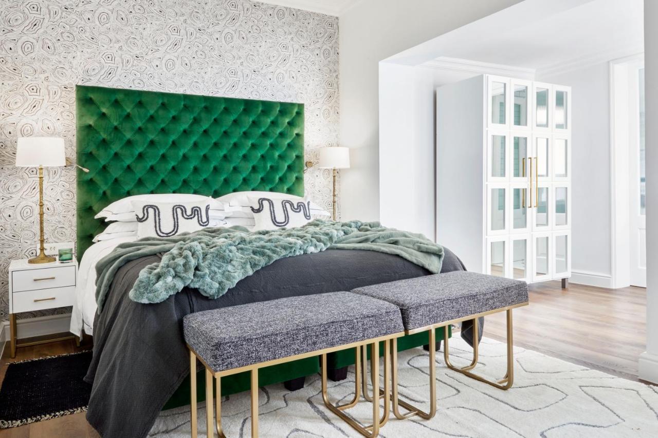 Cape Cadogan Boutique 5*