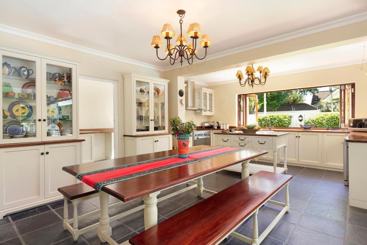 Craiglea Newlands - With Pool & Tennis Court *