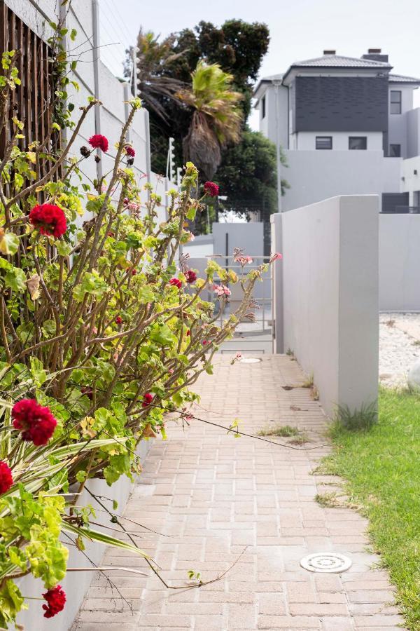 Melmetco West Beach House