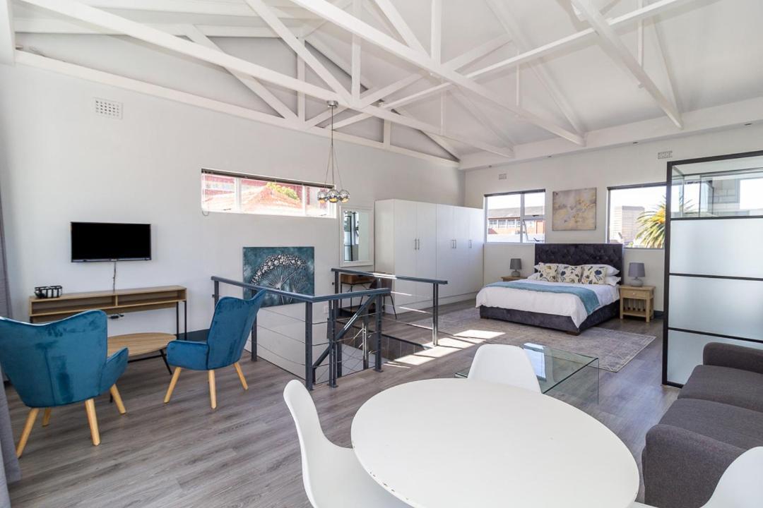 Guest house Aircommodation *