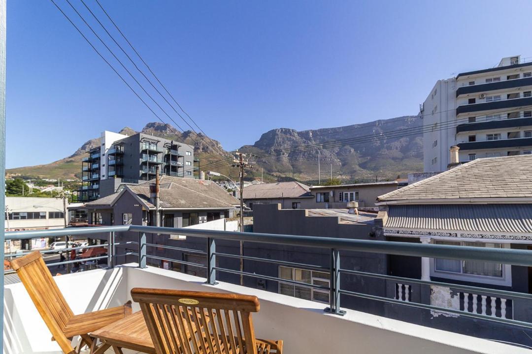 Aircommodation * Cape Town