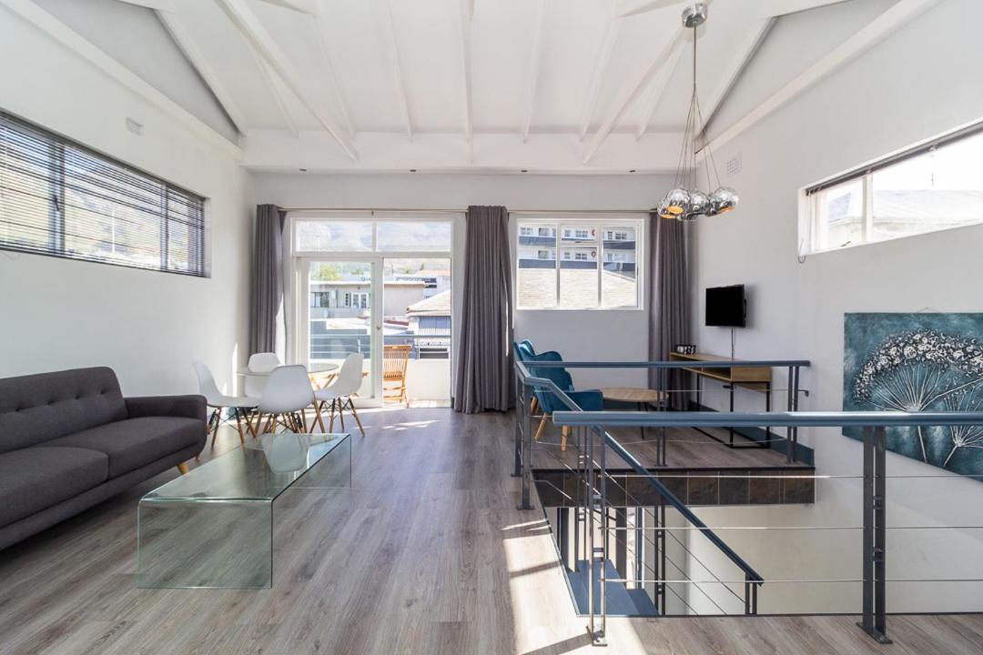 Aircommodation Cape Town