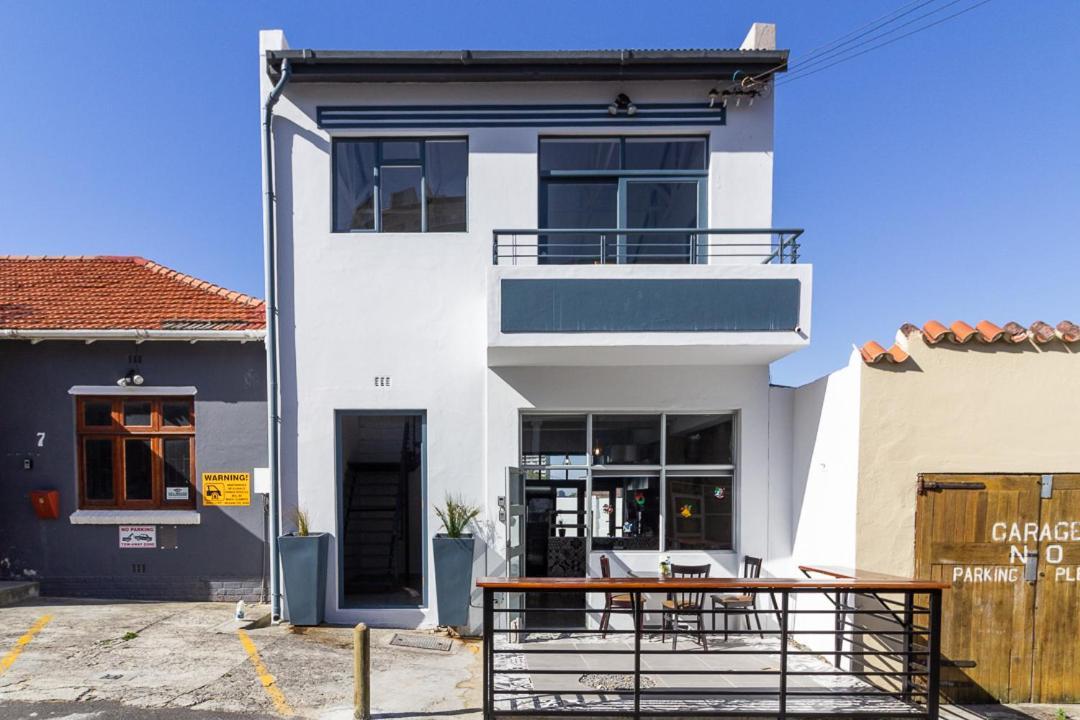 Aircommodation * Cape Town