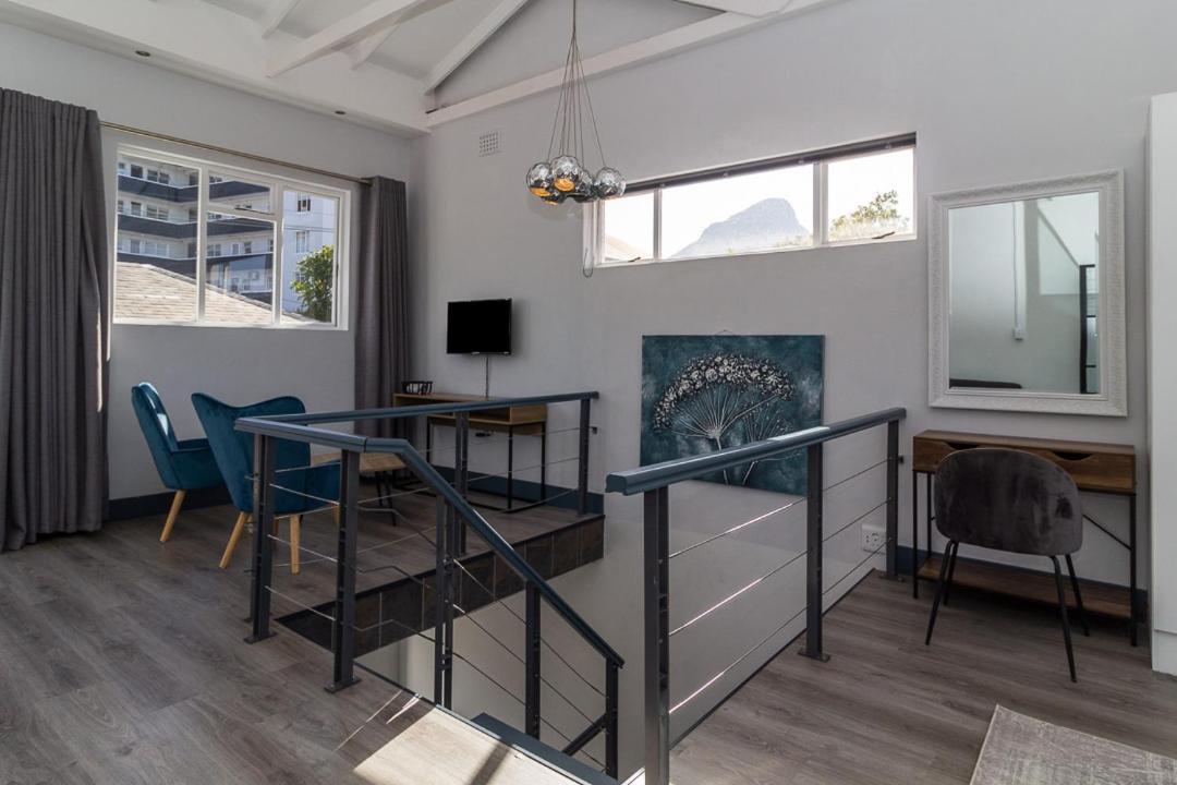 Aircommodation Guest house