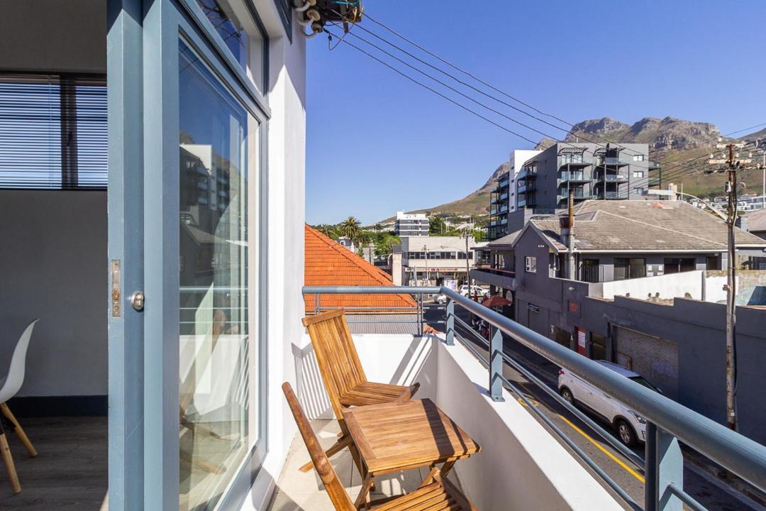 Aircommodation Cape Town