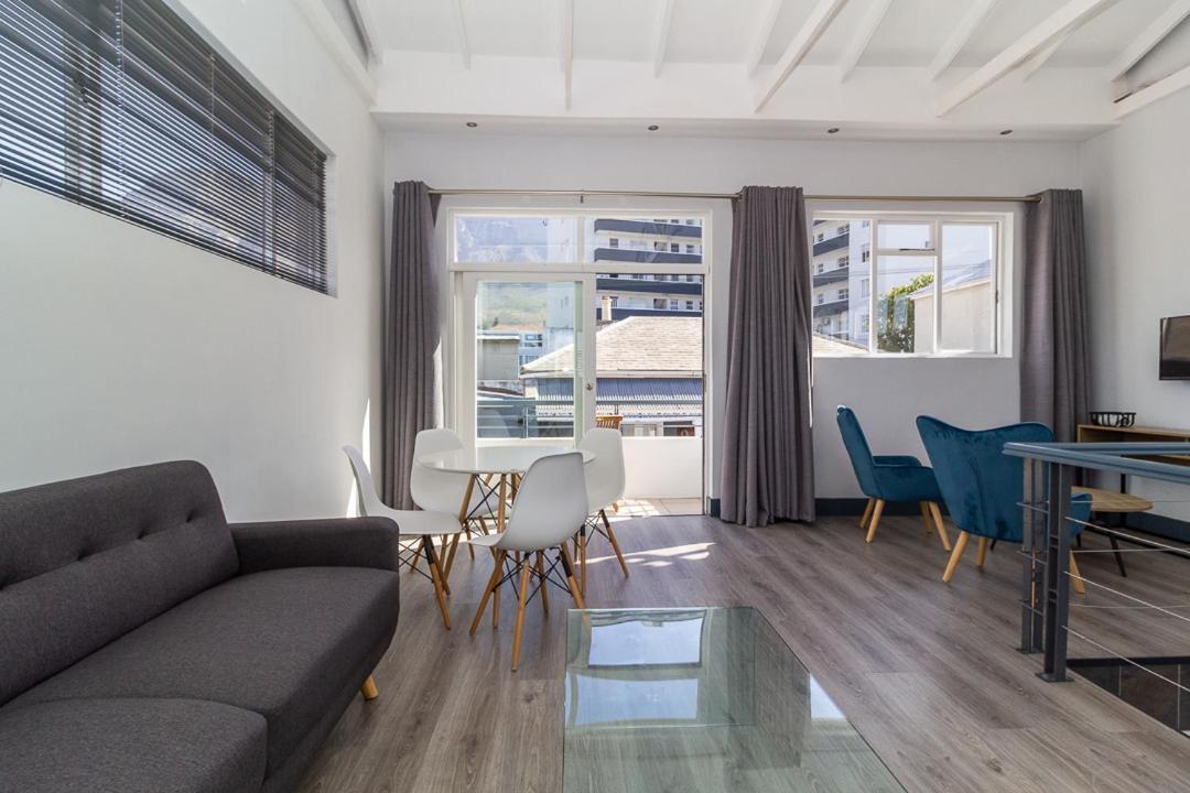 Aircommodation Cape Town