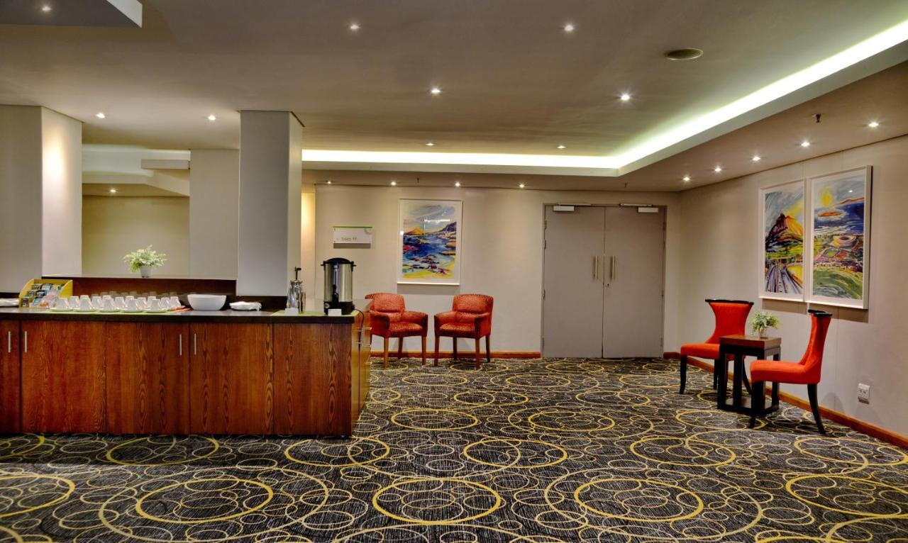 Cresta Grande 4* Cape Town