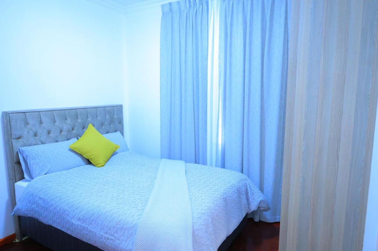 Lalibela Guest house *