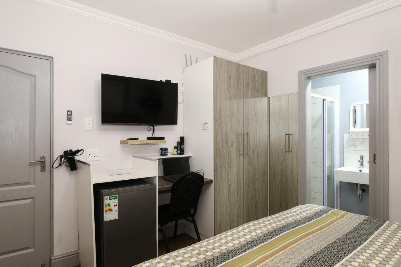 Guest house Camdene Cape Town