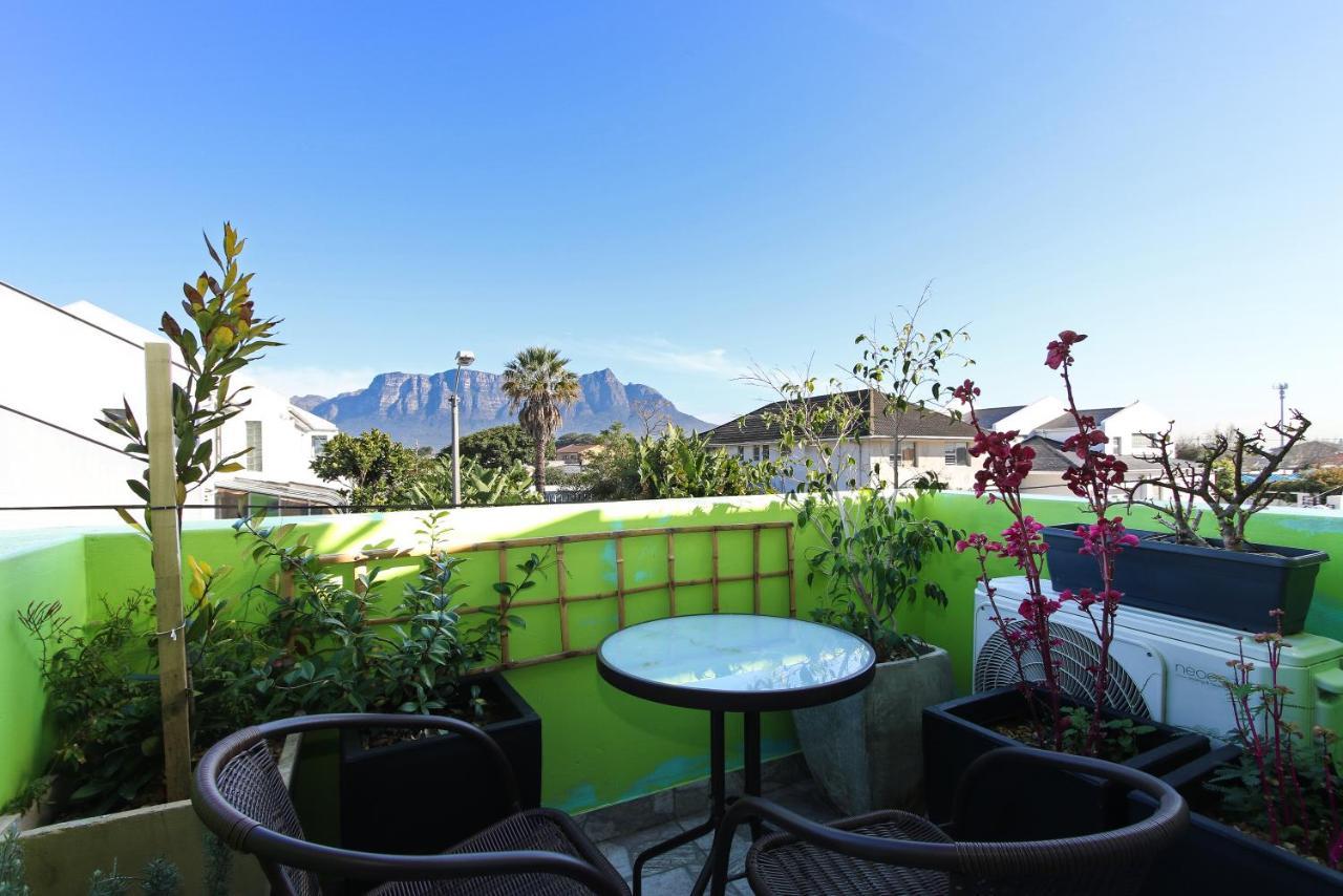 Camdene Guest house Cape Town