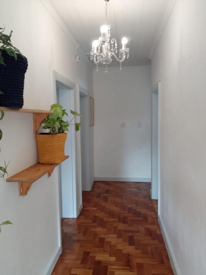 Hospedagem domiciliar Lrn Brackenfell Cidade Do Cabo
