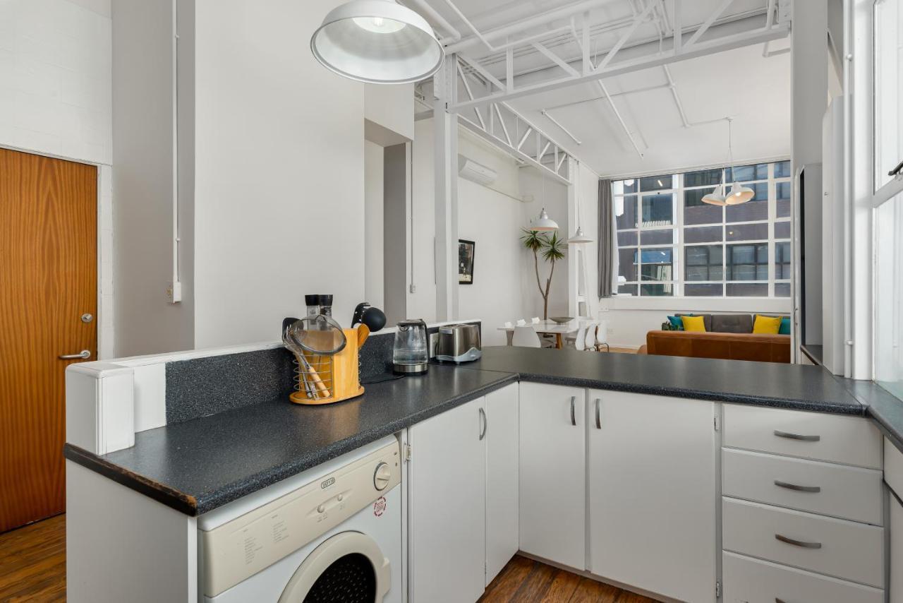 Apartment Wolroy House