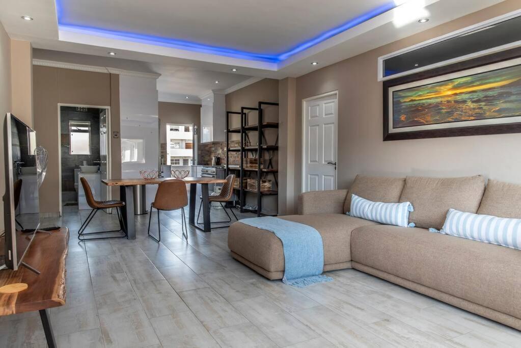 H7 - Normanhurst Sea Point Apartamento Cidade Do Cabo