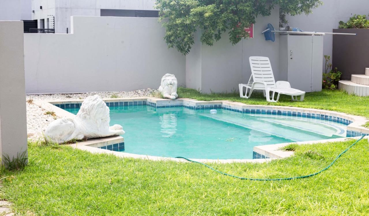 Melmetco West Beach House Cidade Do Cabo