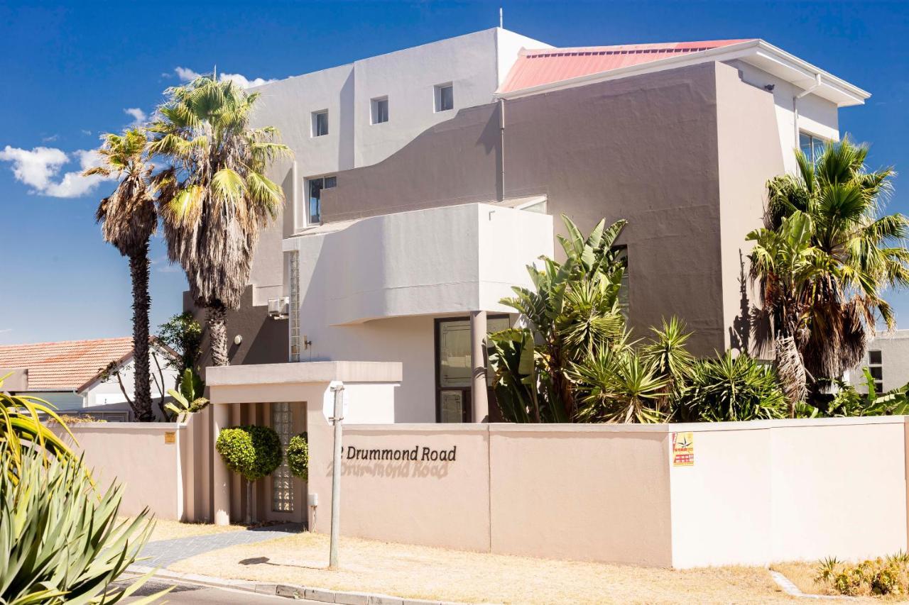 Casa de hóspedes Melmetco West Beach House