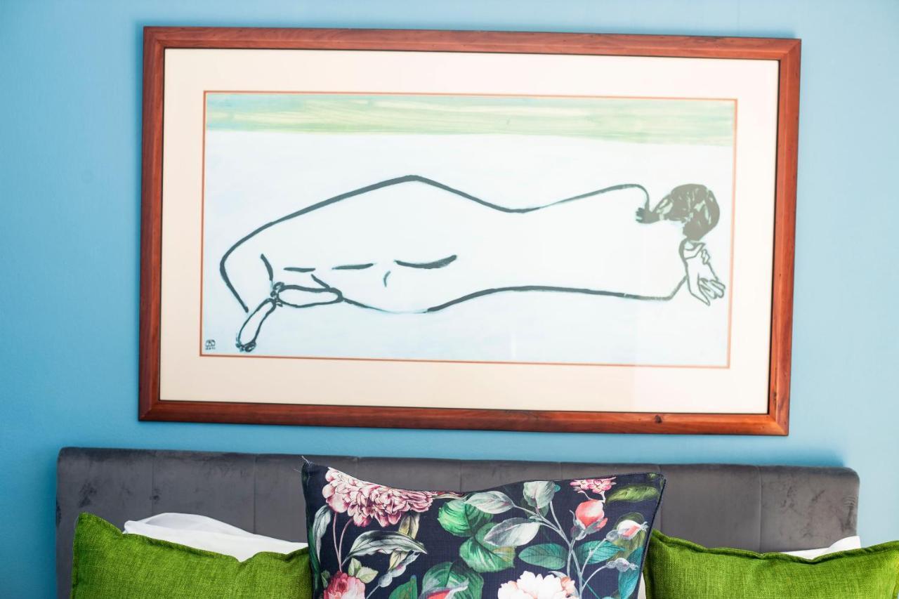 Casa de hóspedes Melmetco West Beach House 4*