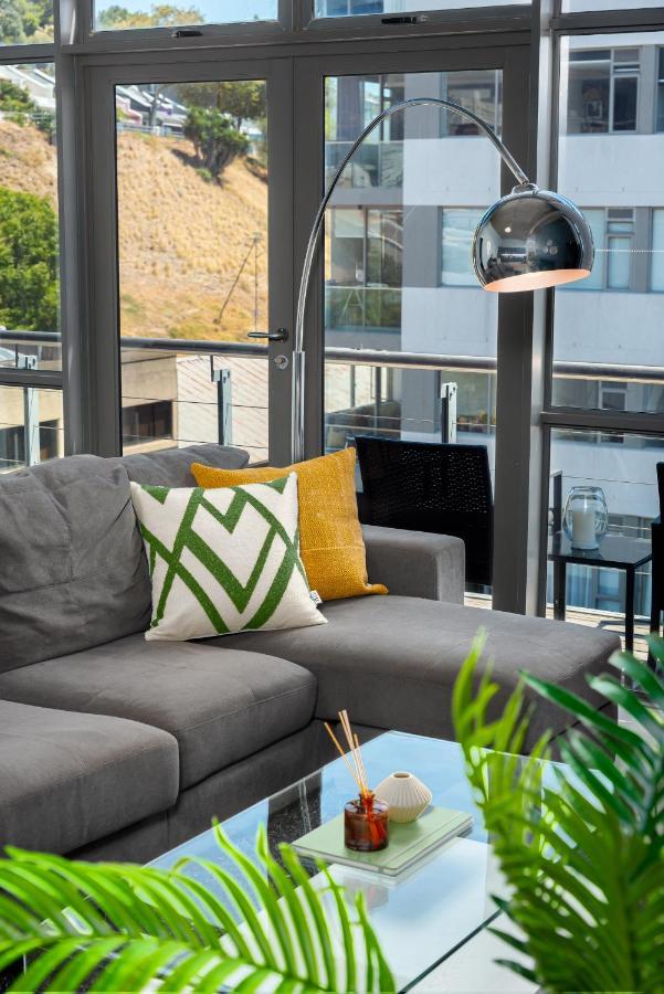 Apartment Hillhouse 8 Cape Town