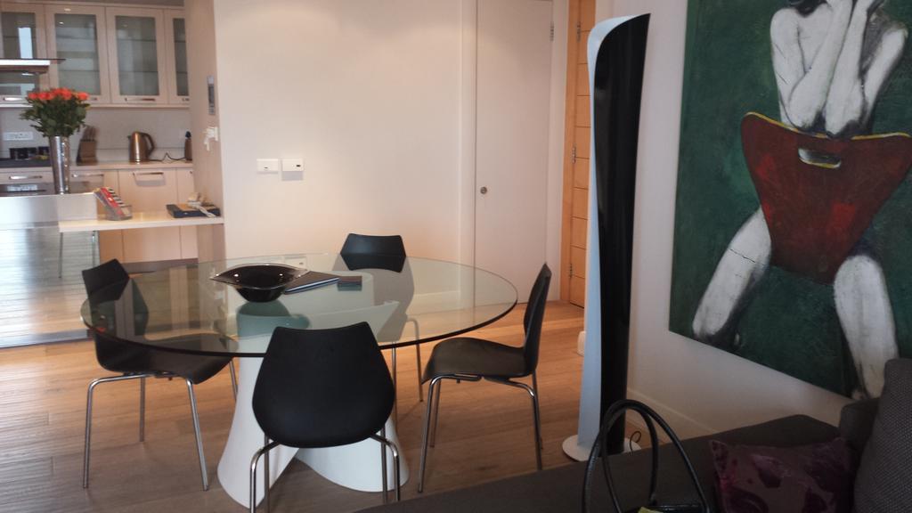 504 Kylemore Apartment *