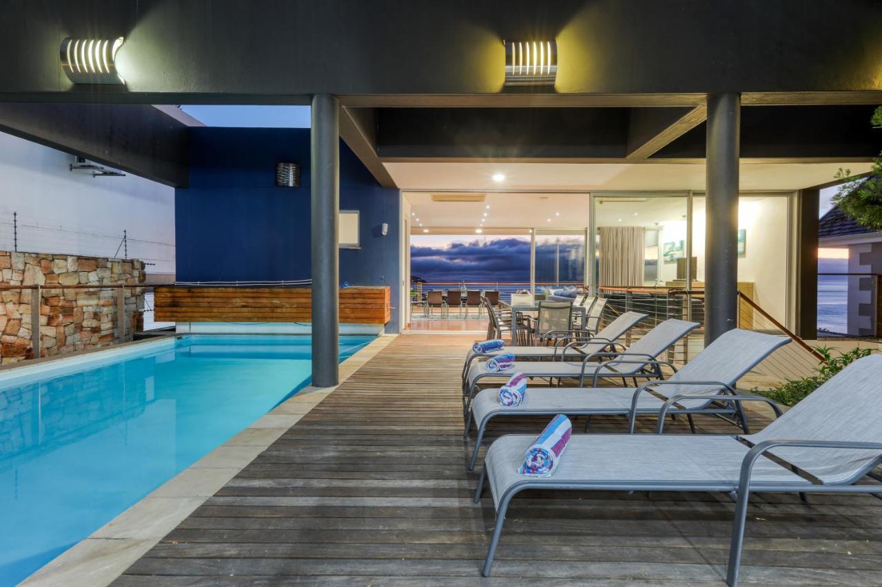 Strathmore House * Cape Town