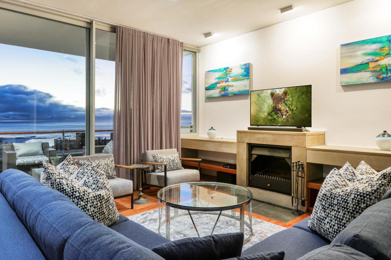 Strathmore House Villa Cape Town