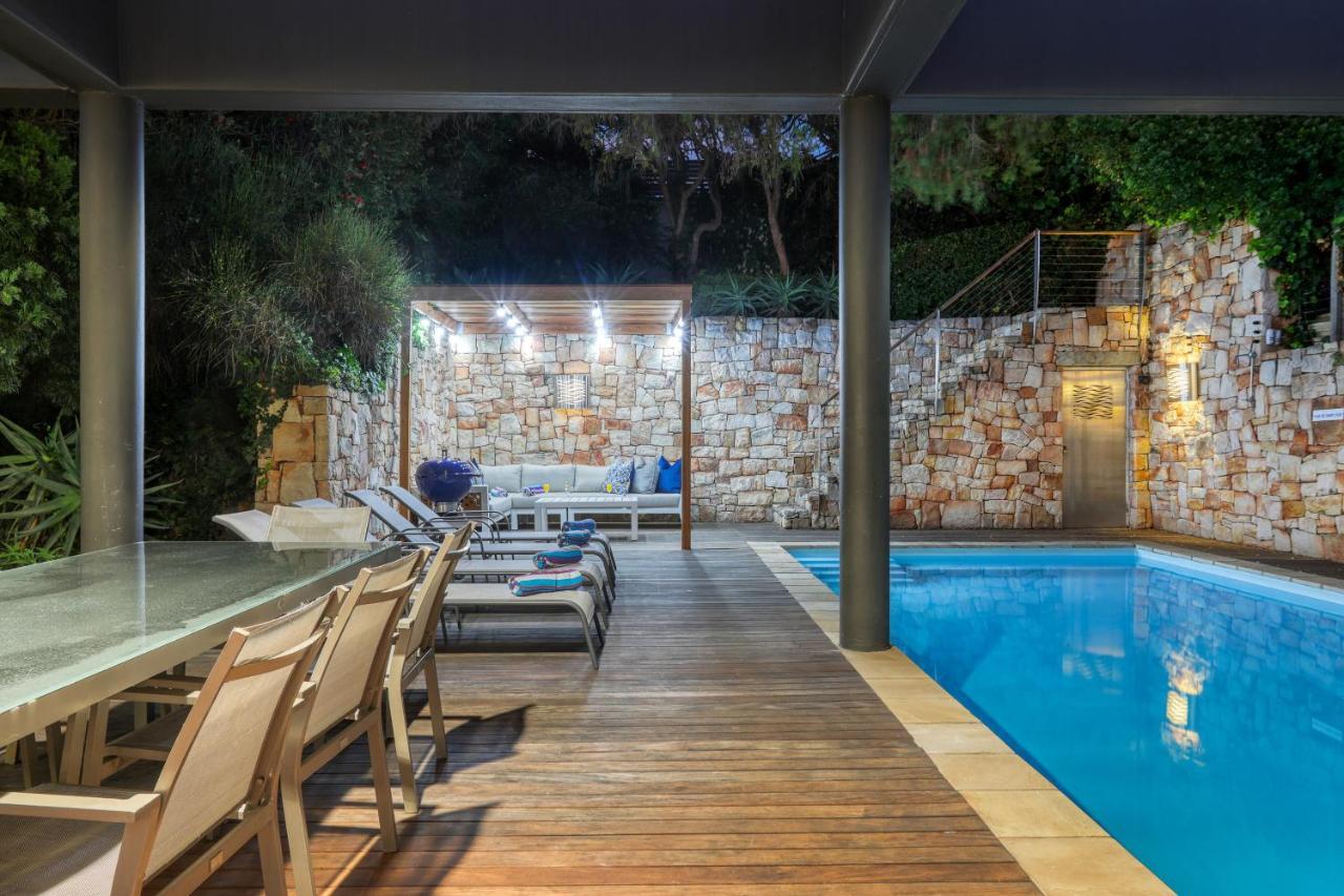 Strathmore House Villa Cape Town