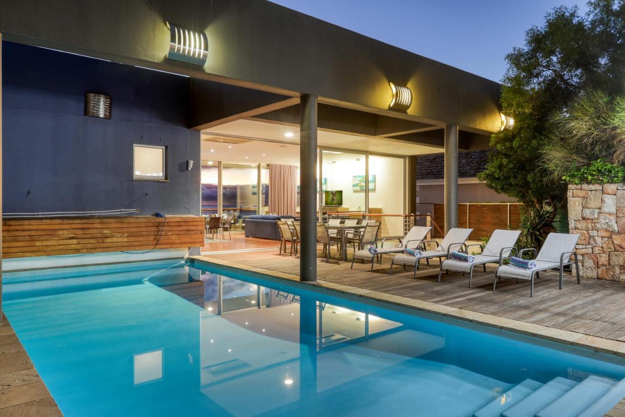 Strathmore House Villa
