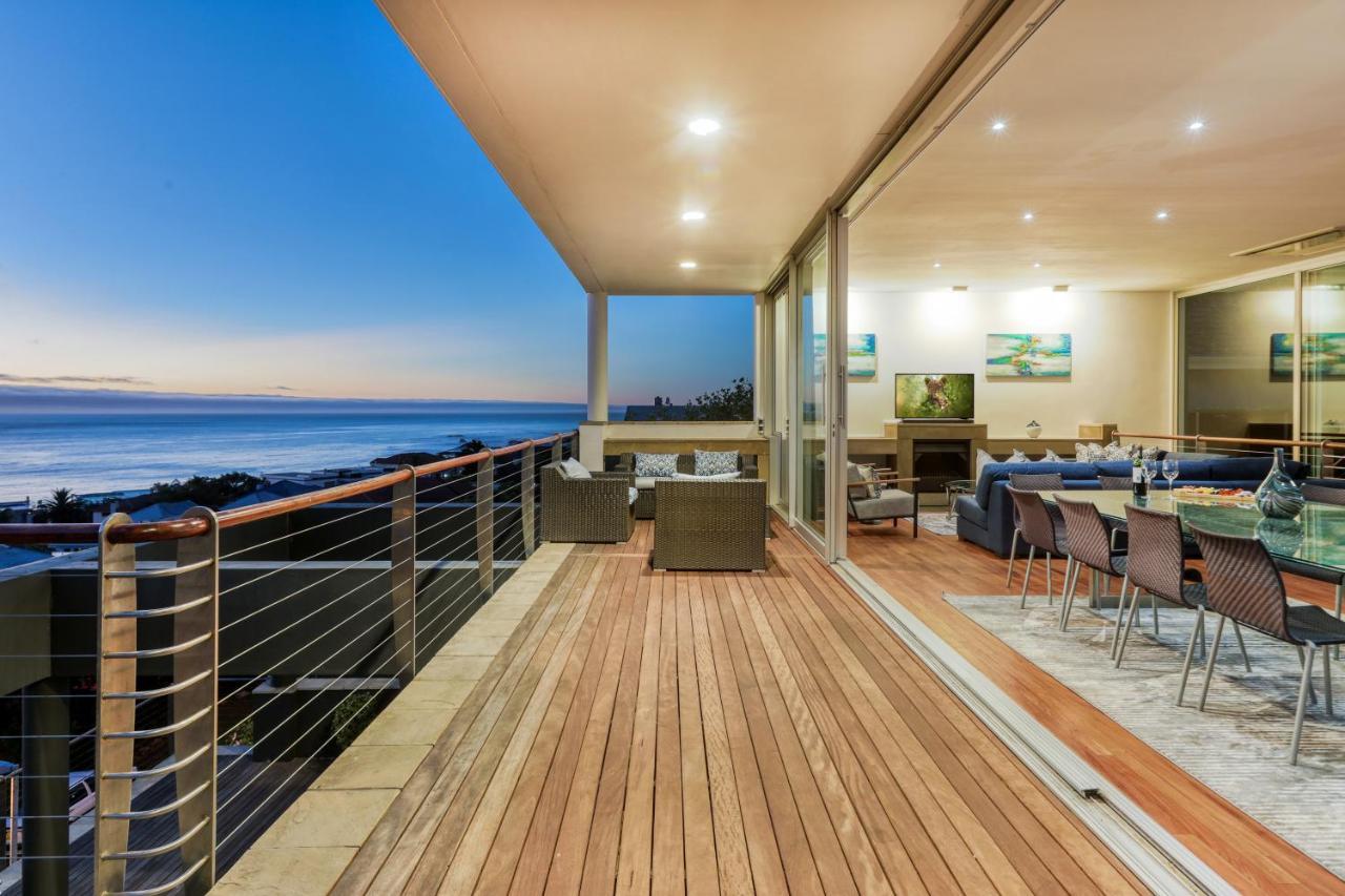 Strathmore House Villa *