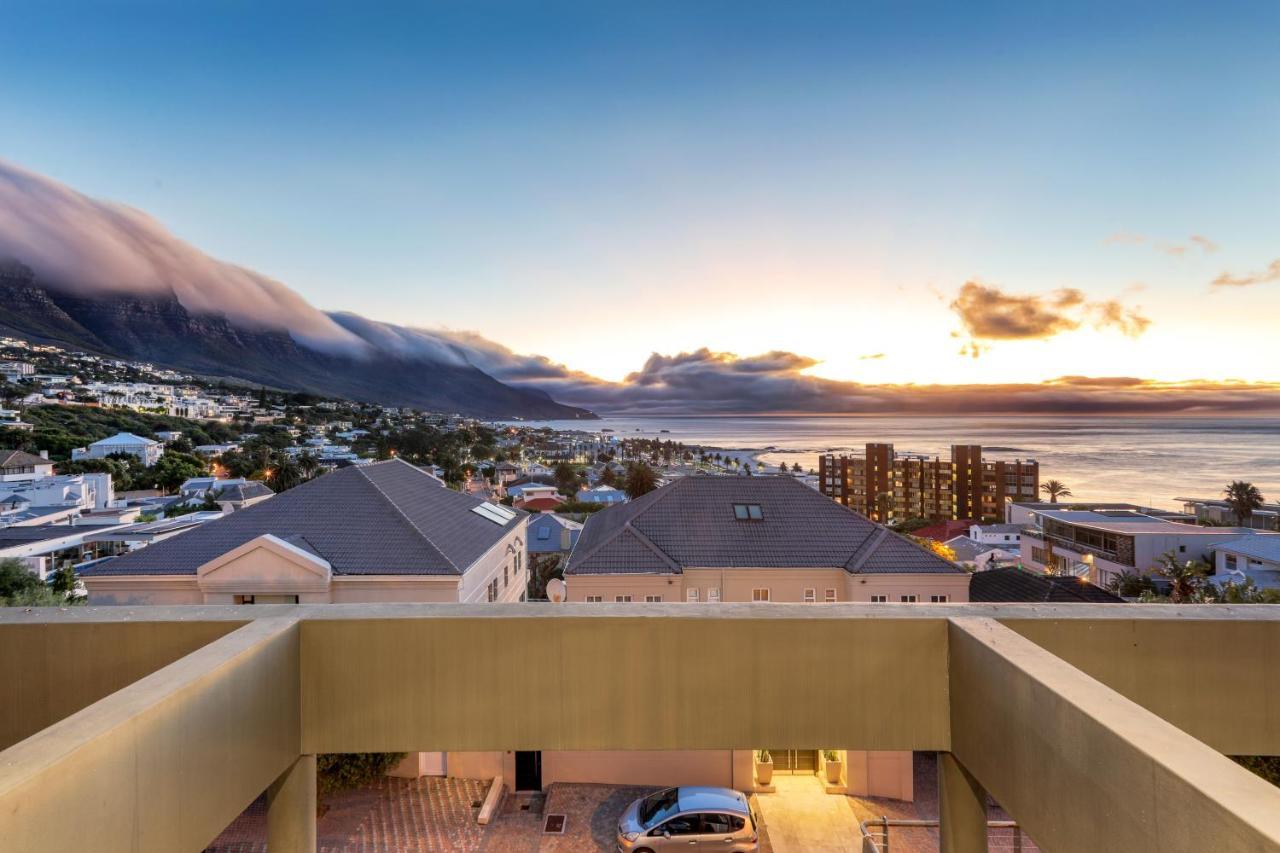 Strathmore House * Cape Town