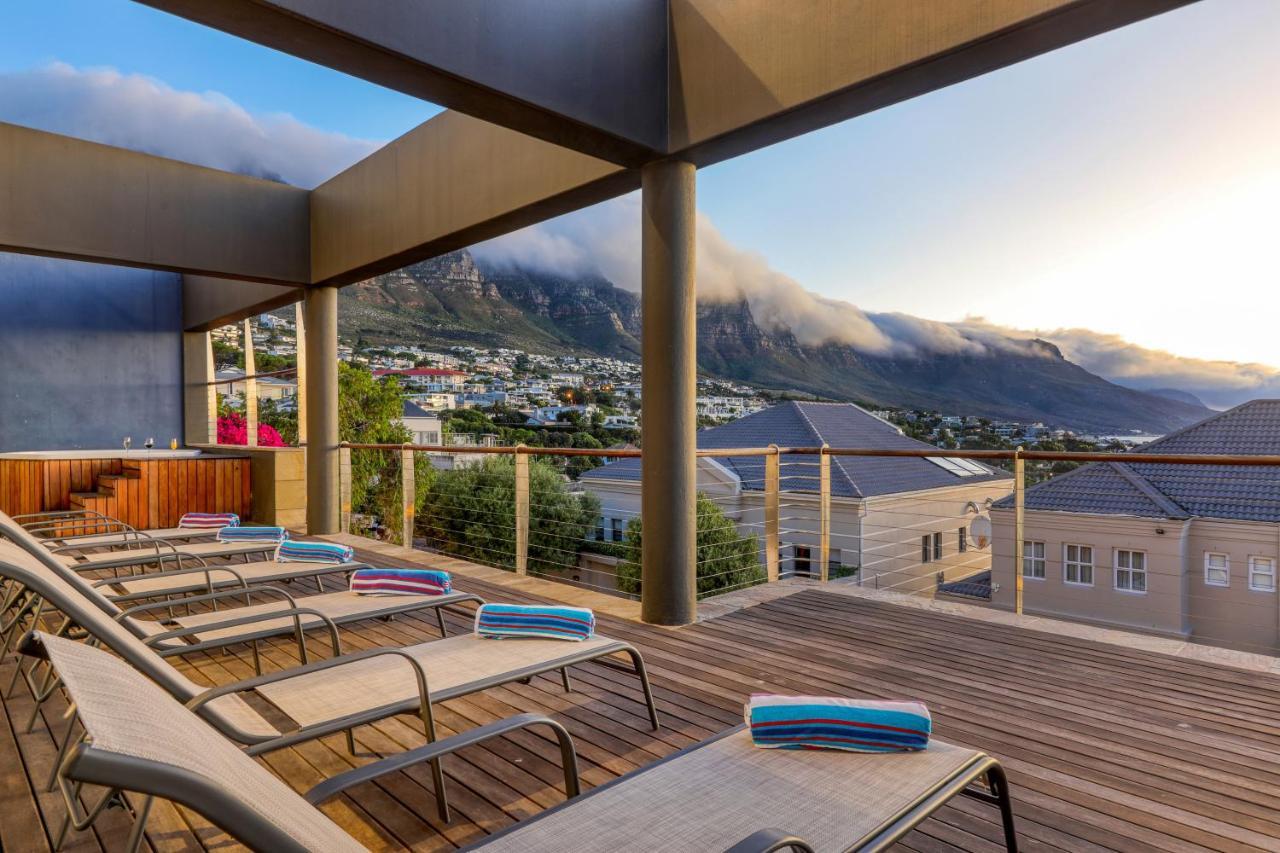 Villa Strathmore House *