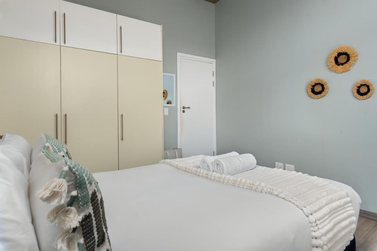 Apartment Hillhouse 8 Cape Town